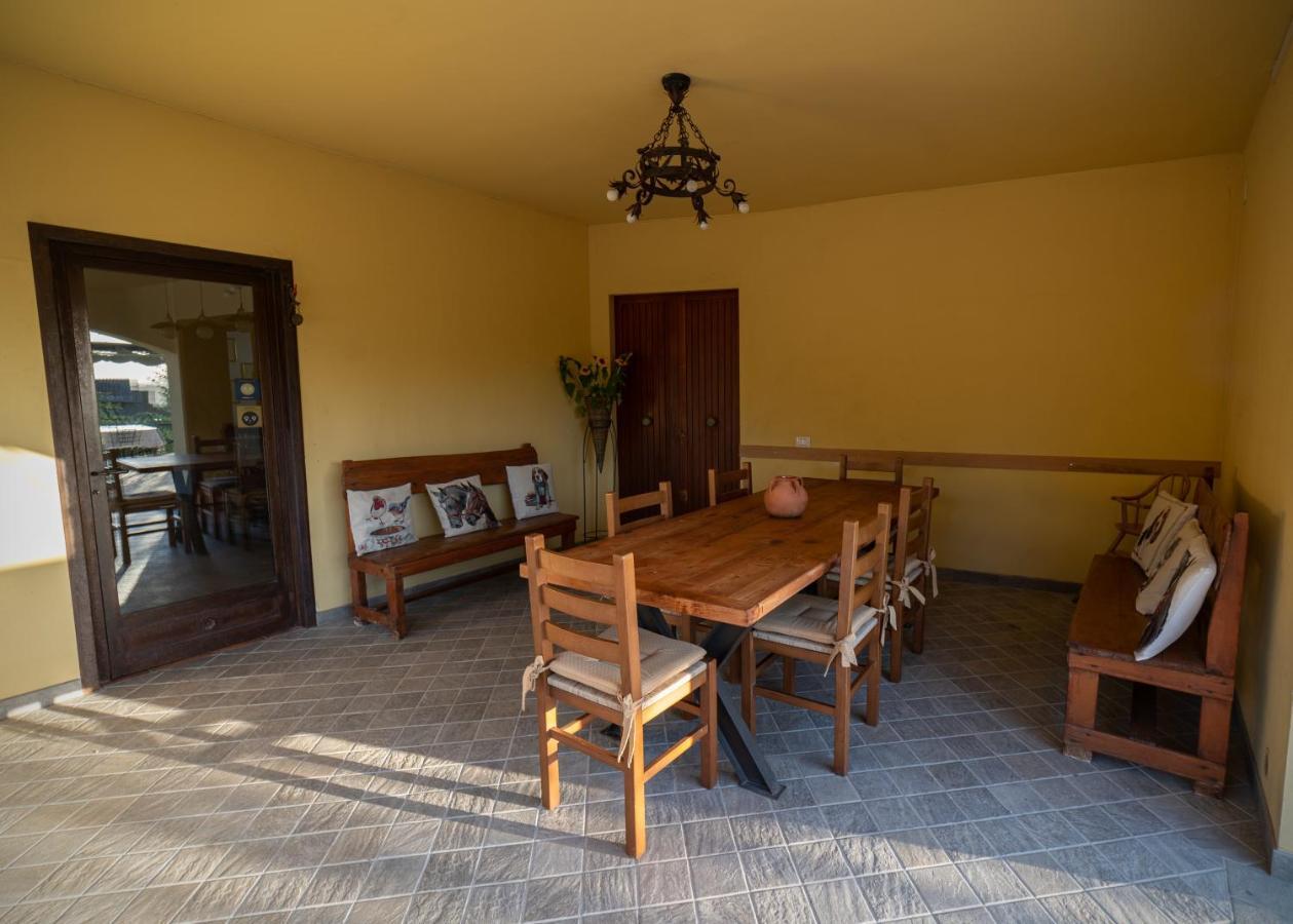 Casa Clara Villa Montecchio Kültér fotó