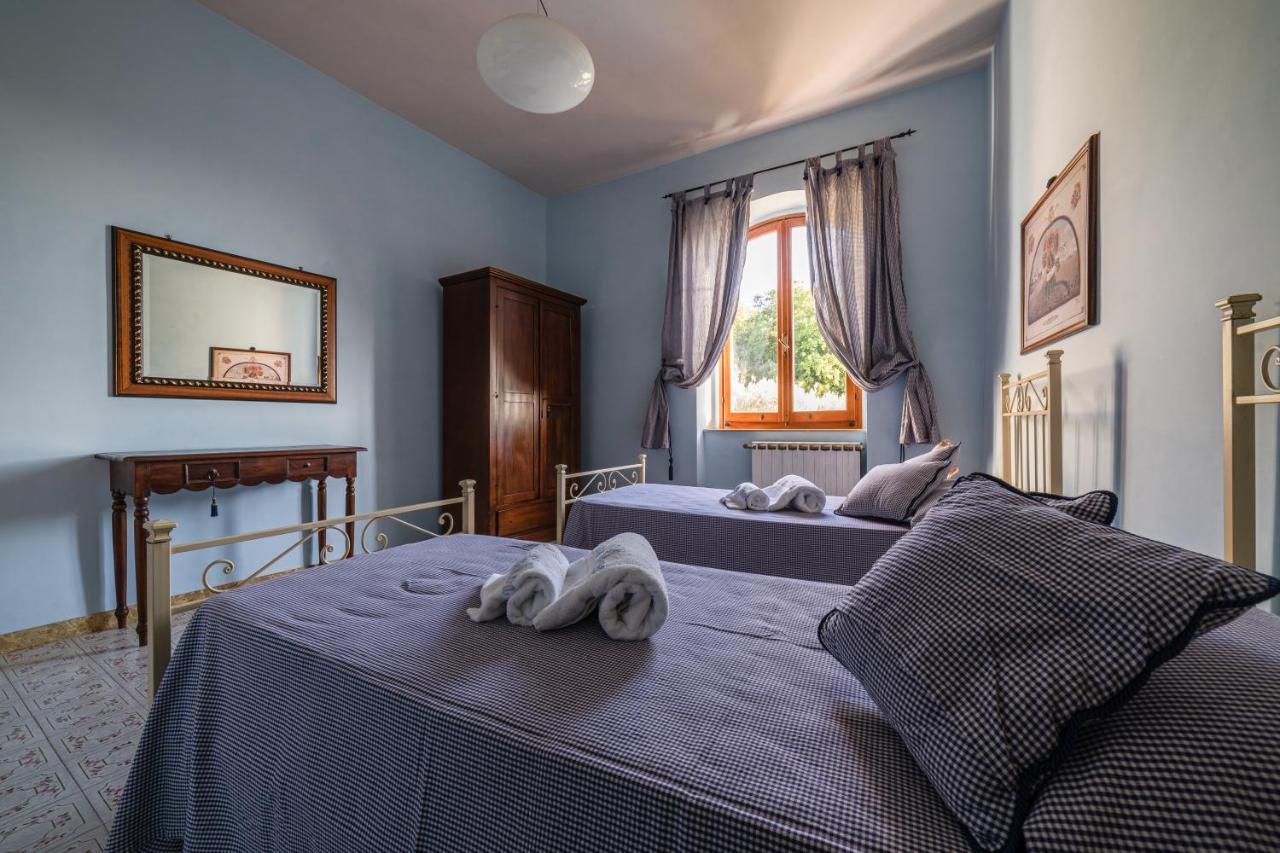 Casa Clara Villa Montecchio Kültér fotó