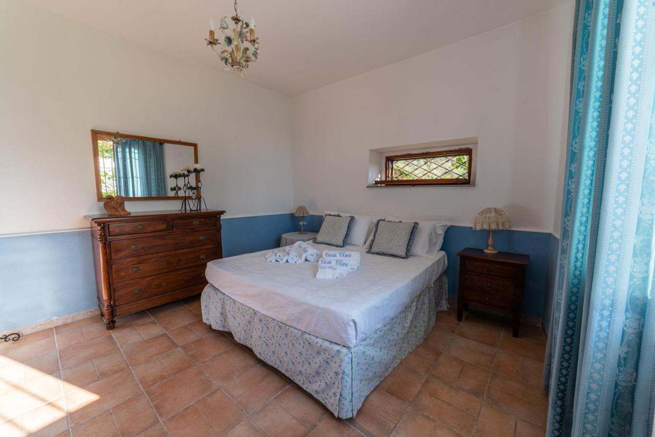 Casa Clara Villa Montecchio Kültér fotó