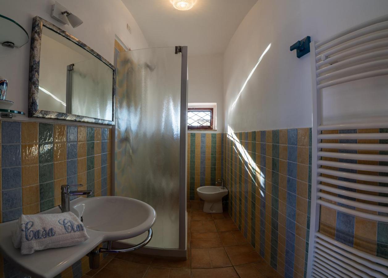 Casa Clara Villa Montecchio Kültér fotó