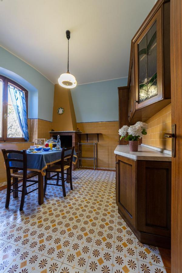 Casa Clara Villa Montecchio Kültér fotó