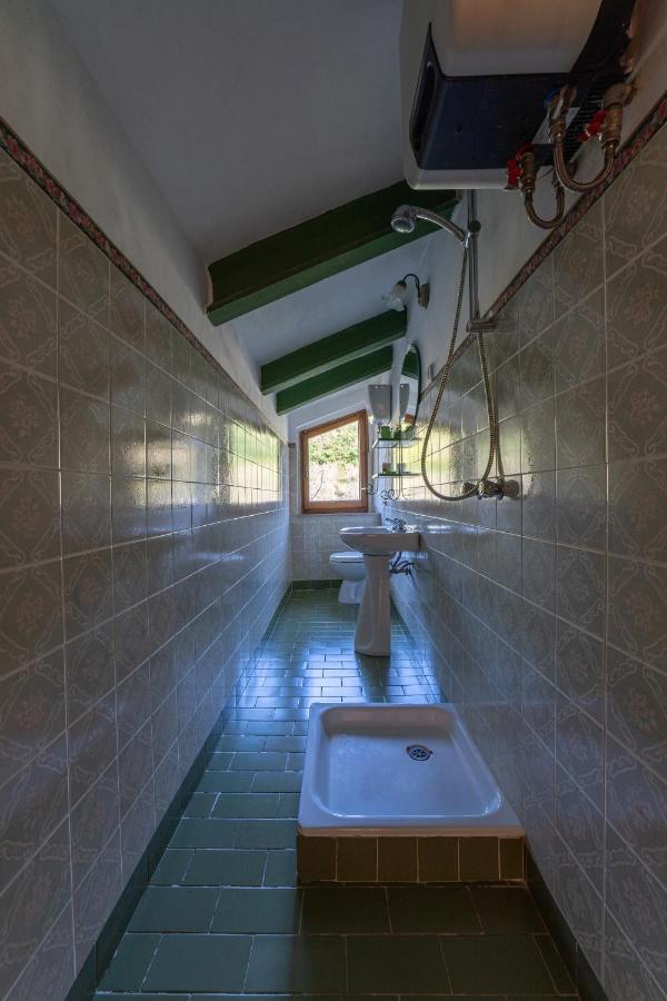 Casa Clara Villa Montecchio Kültér fotó